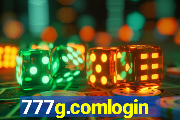 777g.comlogin