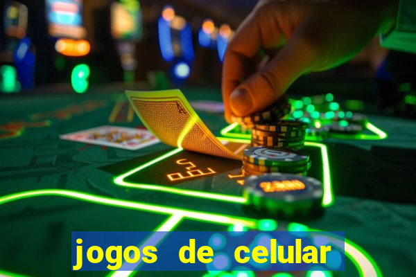 jogos de celular para ansiedade