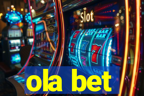 ola bet