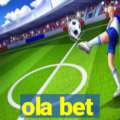 ola bet