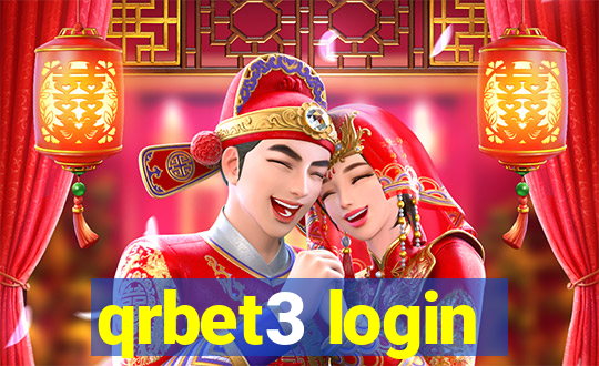 qrbet3 login