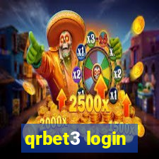 qrbet3 login