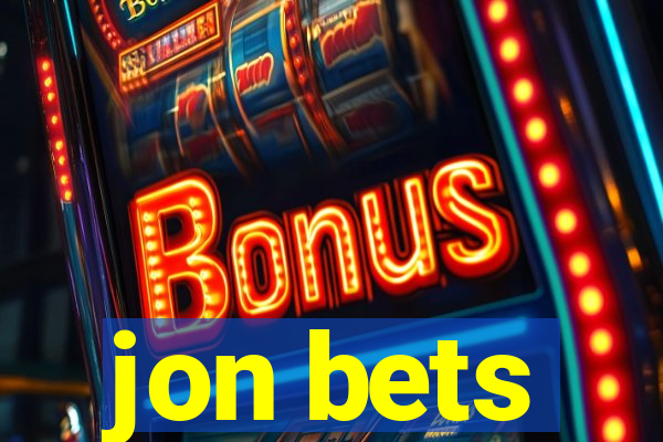 jon bets