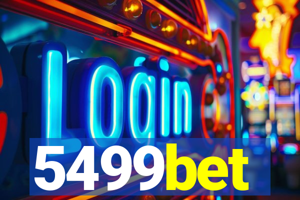 5499bet