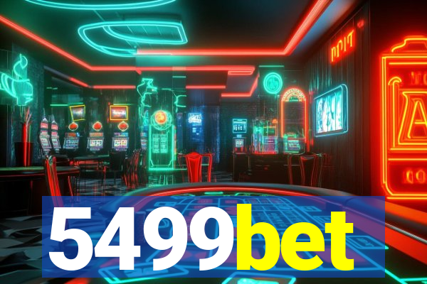 5499bet