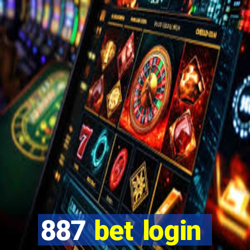 887 bet login