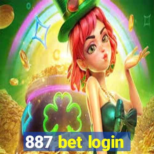 887 bet login