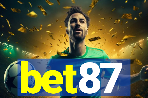 bet87