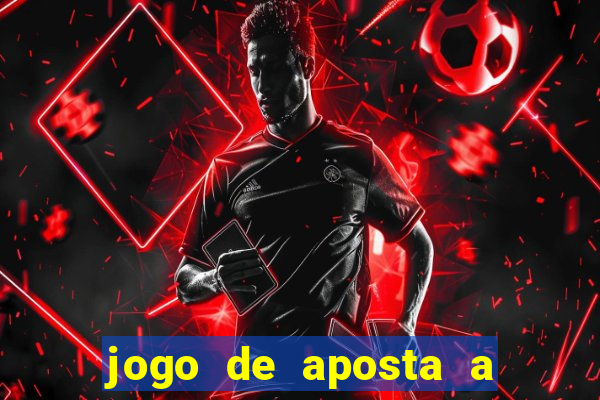 jogo de aposta a partir de 1 real