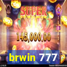 brwin 777