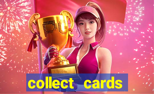 collect cards filmes para pc