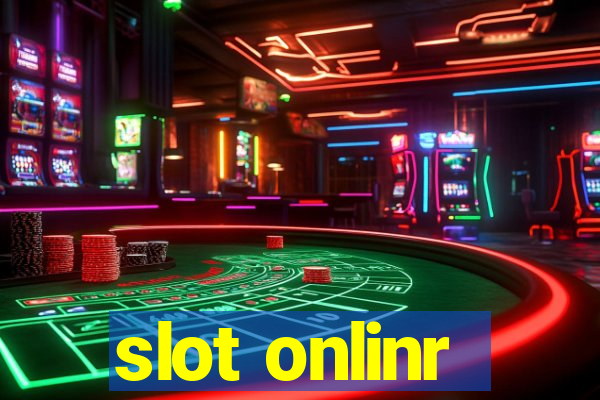 slot onlinr