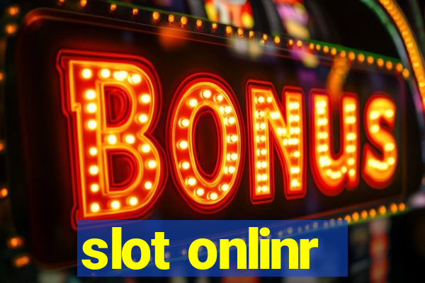 slot onlinr