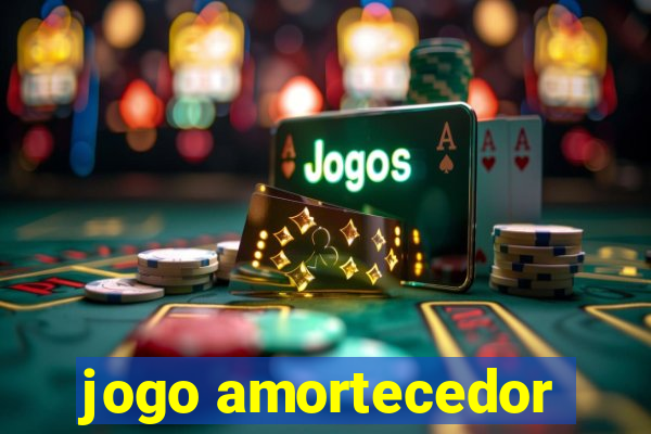 jogo amortecedor