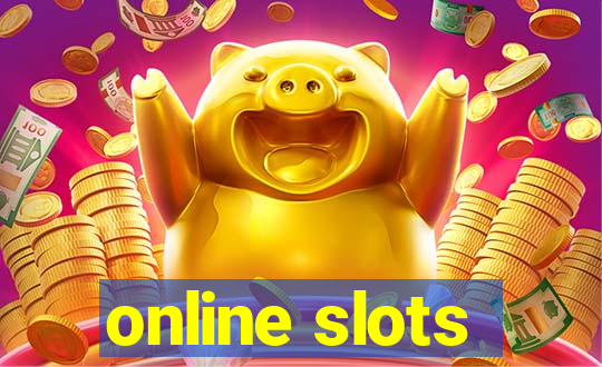 online slots