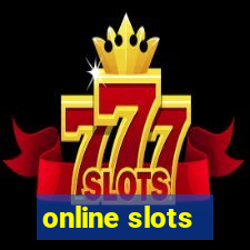 online slots