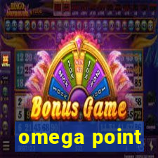 omega point