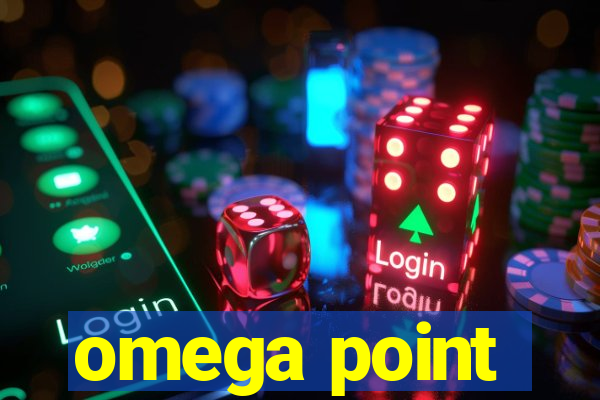 omega point