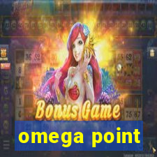 omega point