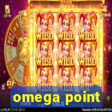 omega point