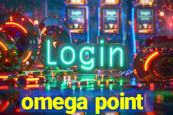 omega point