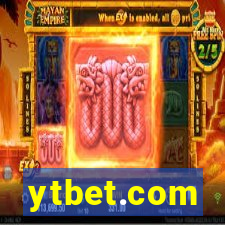 ytbet.com