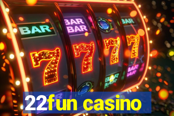 22fun casino