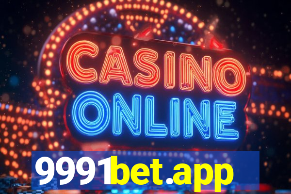 9991bet.app