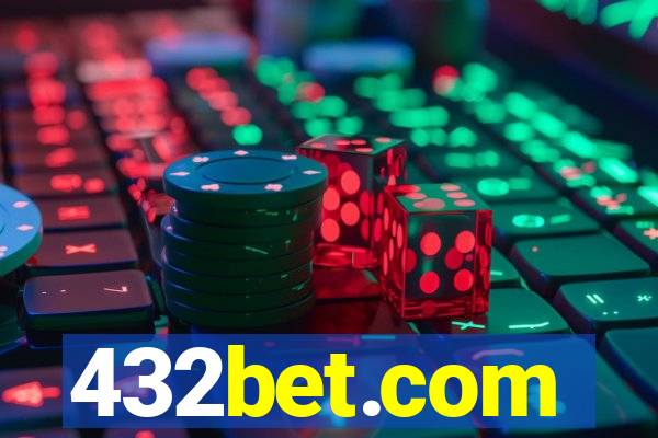 432bet.com