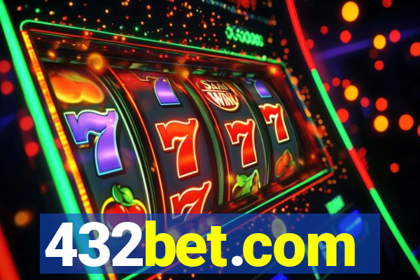 432bet.com