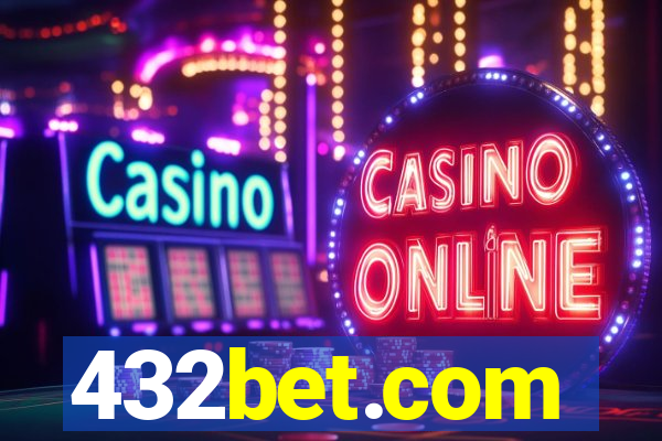 432bet.com