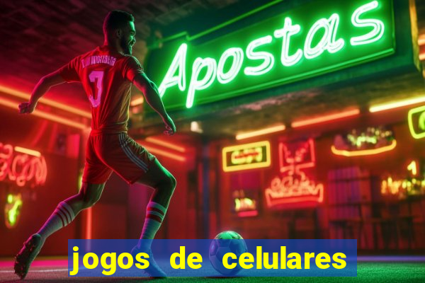 jogos de celulares que d?o dinheiro de verdade