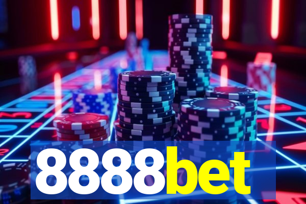 8888bet