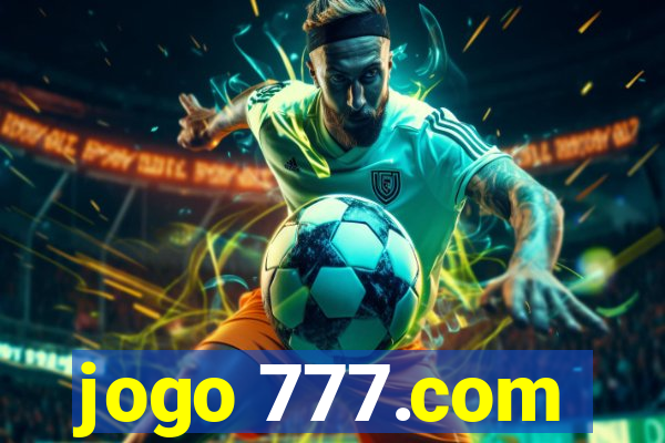 jogo 777.com