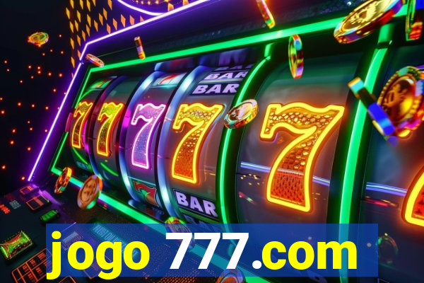 jogo 777.com