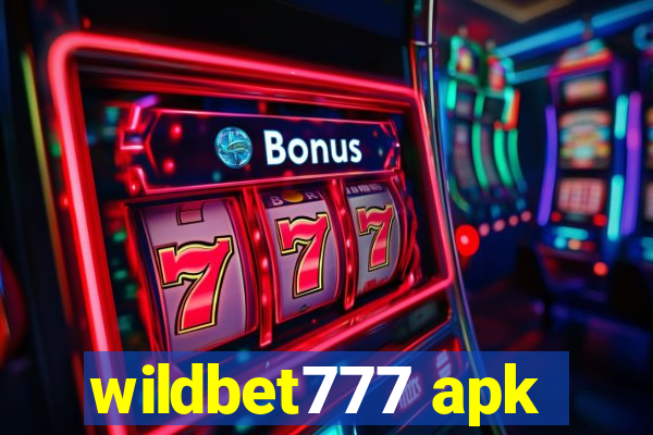 wildbet777 apk