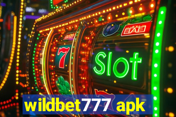 wildbet777 apk