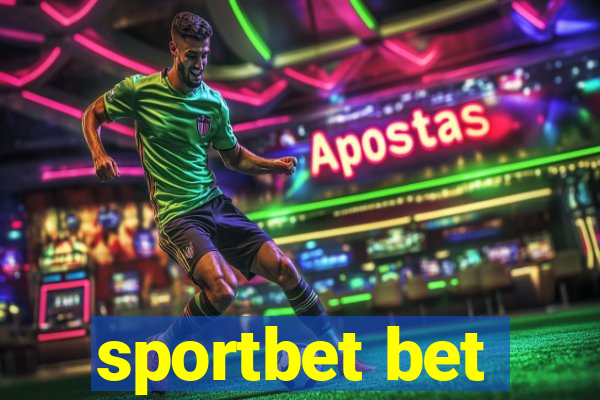 sportbet bet