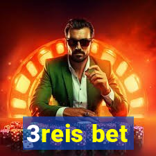 3reis bet