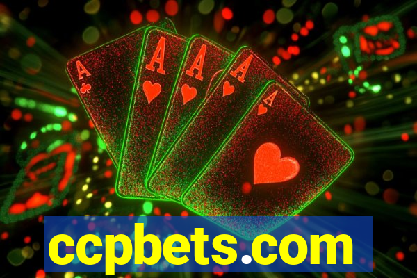 ccpbets.com