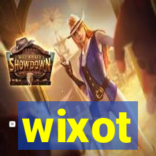 wixot