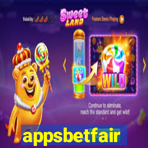 appsbetfair