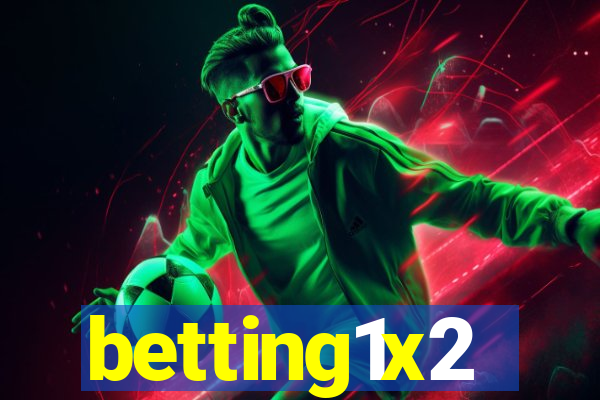 betting1x2