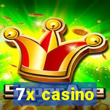 7x casino