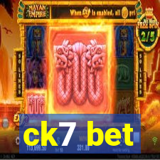 ck7 bet