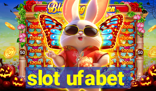 slot ufabet