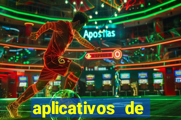 aplicativos de apostas de jogos