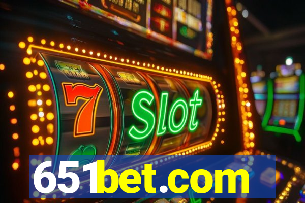 651bet.com