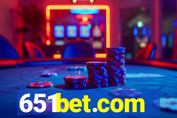 651bet.com