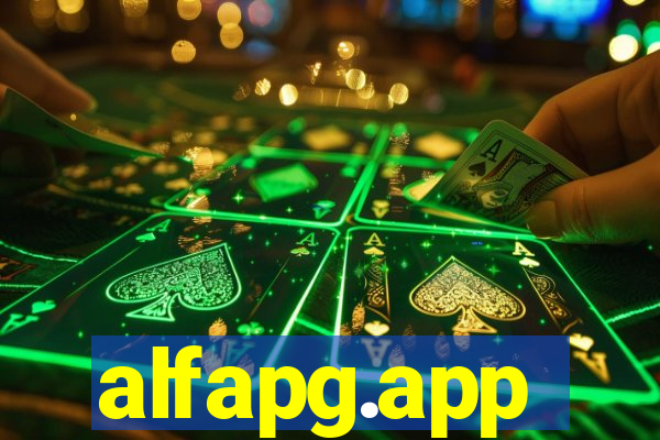 alfapg.app